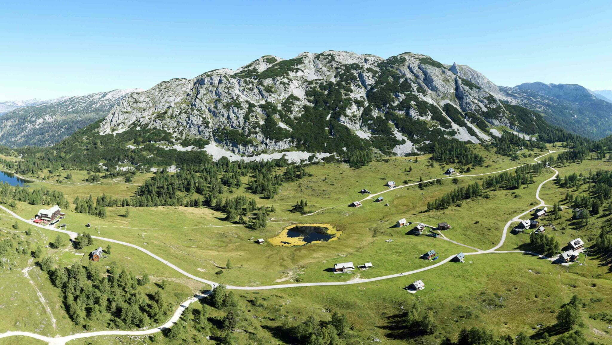 Bad Mitterndorf Salzkammergut