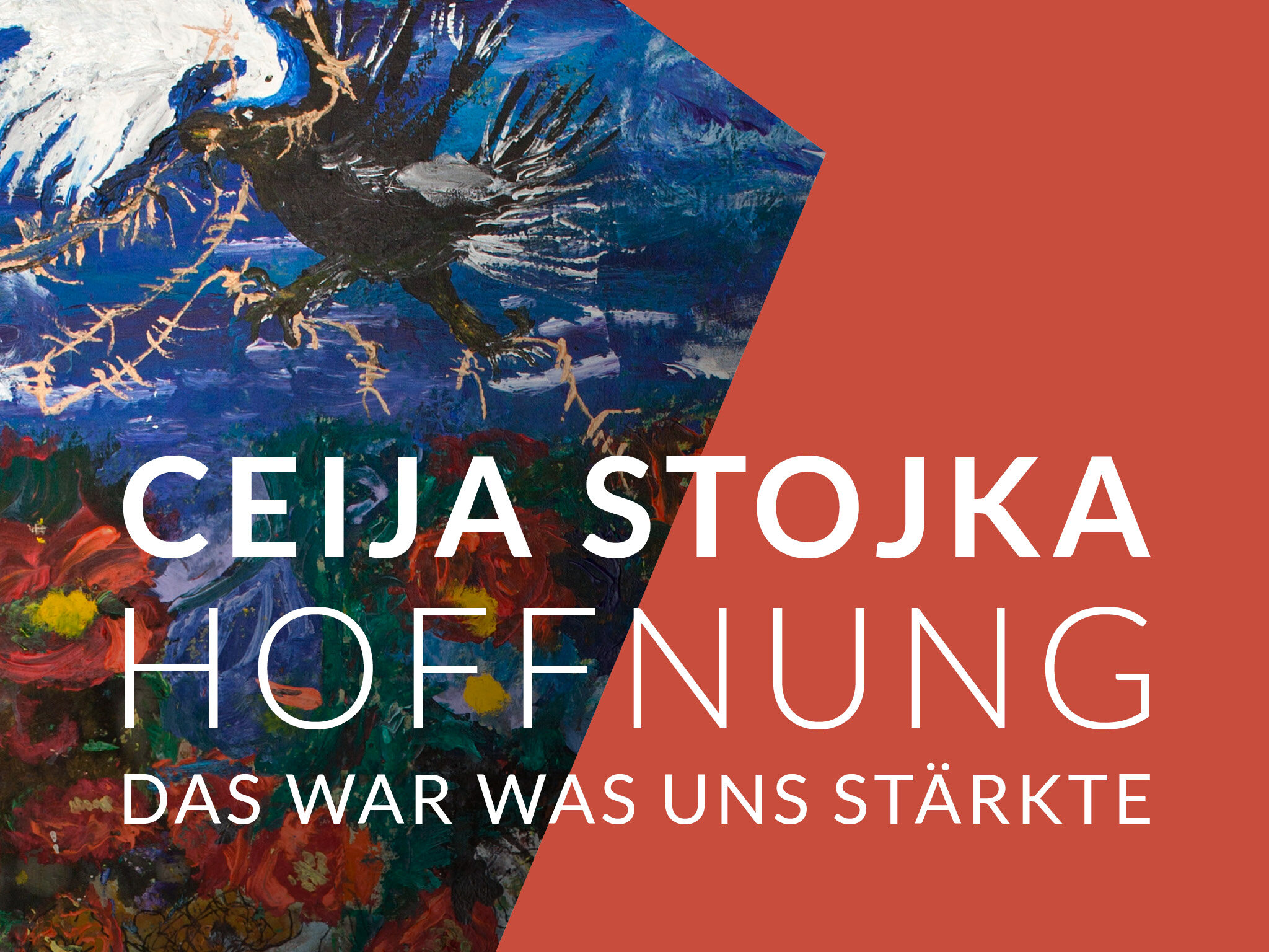 Ceija-Stojka-Ausstellung_web Museum Ebensee