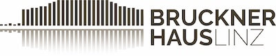 Logo Brucknerhaus Linz