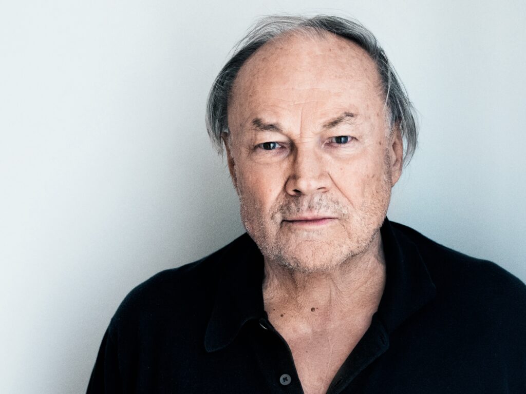 Klaus Maria Brandauer