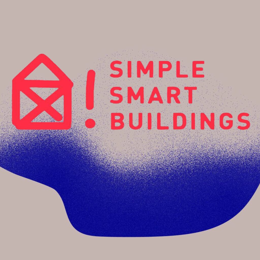 Simple Smart Building