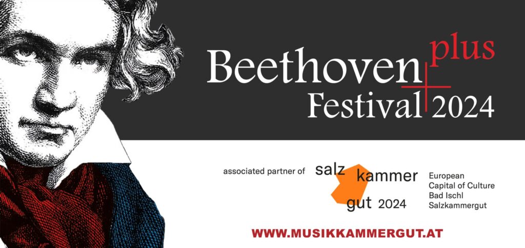 Beethoven plus Festival