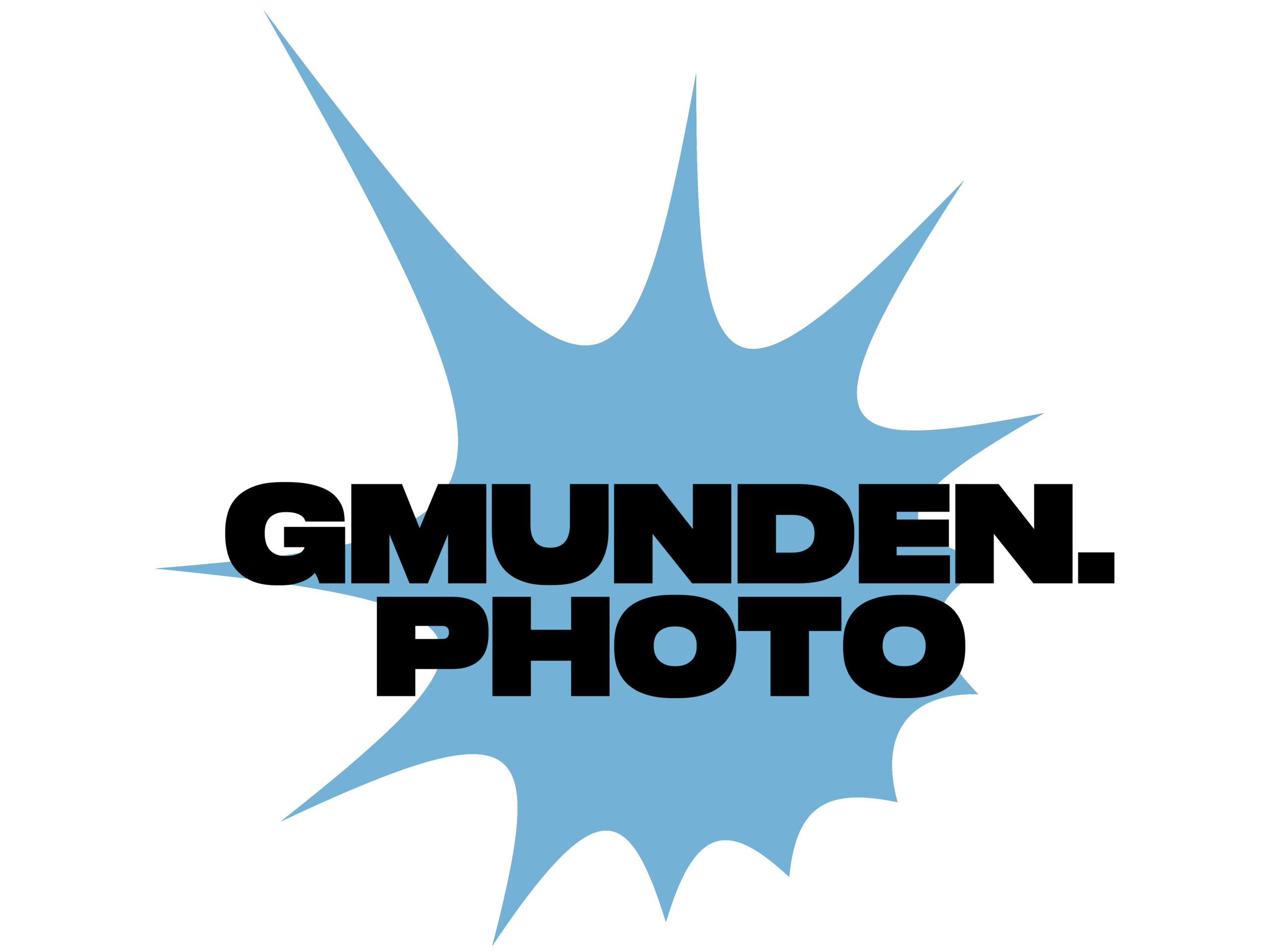 Logo Gmunden.Photo