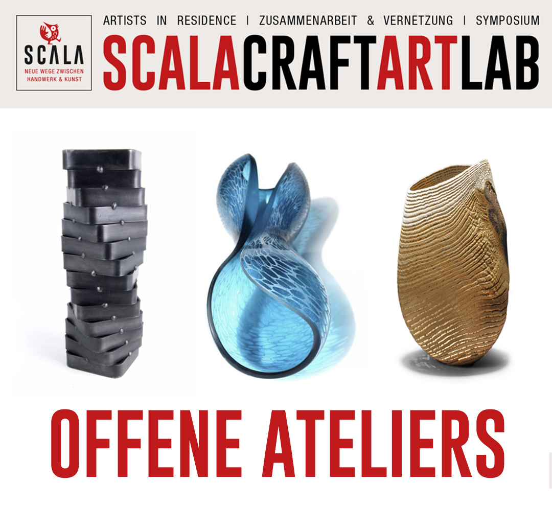 Scala Offene Ateliers