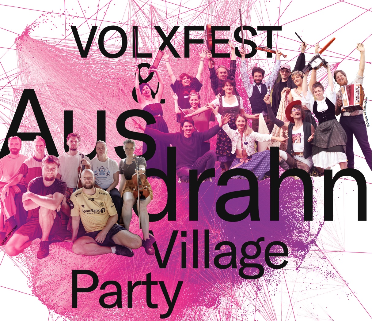 Volxfest