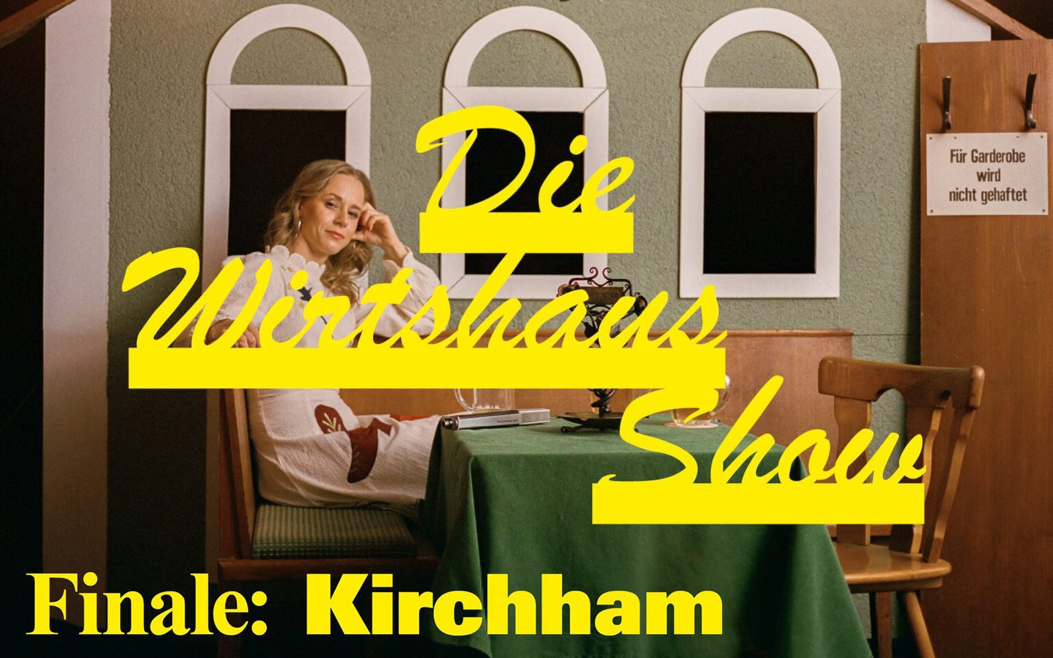 Die Wirtshaus Show #5