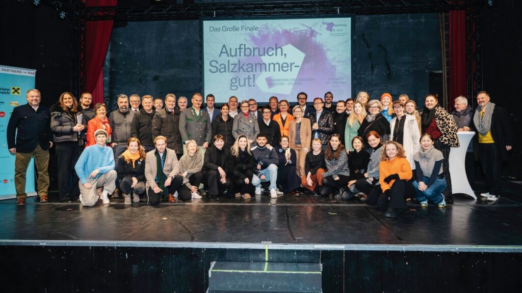 Abschluss Pressekonferenz